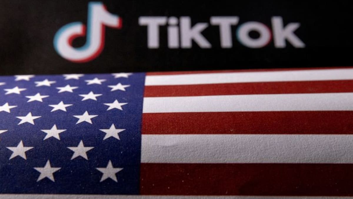 US Senate not moving to fast-track House bill for TikTok divestiture US Senate not moving to fast-track House bill for TikTok divestiture