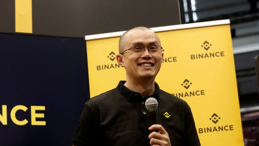 Binance CEO says support for free speech is reason he invested in Twitter Binance CEO says support for free speech is reason he invested in Twitter