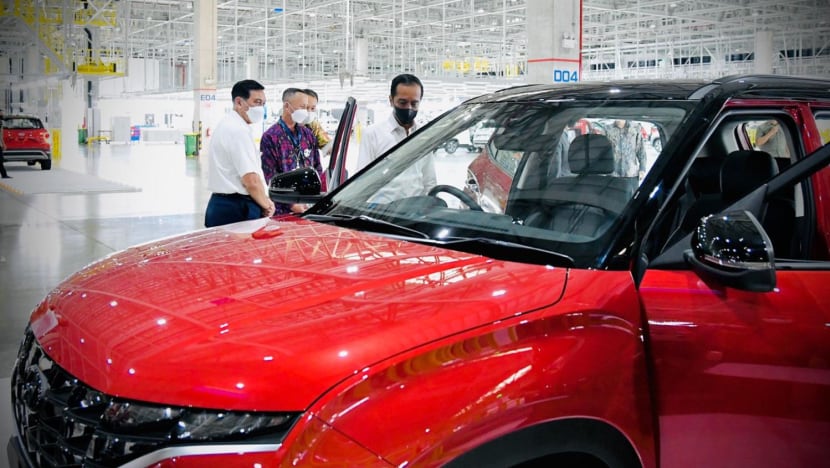 IN FOCUS: Indonesia wants to bag EV riches, but locals are split over what it means for them IN FOCUS: Indonesia wants to bag EV riches, but locals are split over what it means for them