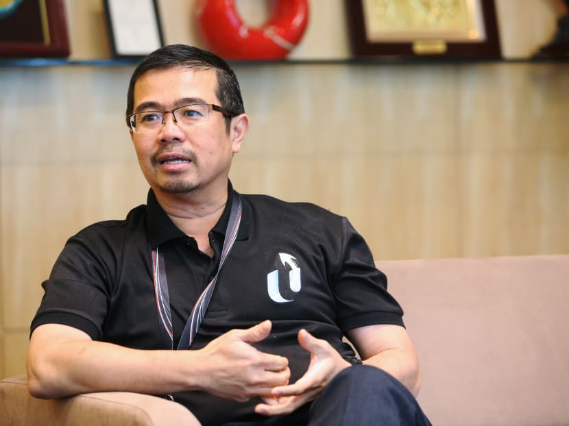 Workfare Income Supplement payouts should be the same across different age groups and based solely on a recipient’s income, suggested Member of Parliament Zainal Sapari.