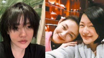 Dee Hsu Says She And Sister Barbie Were Sexually Harassed By A Veteran Host When They Were Newbies