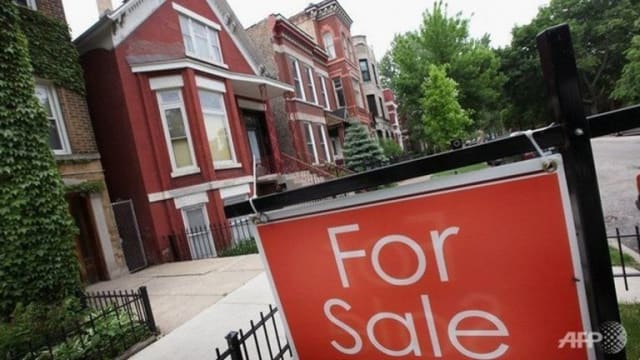 美国8月二手房屋销量 创近14年来新高