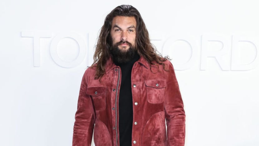 Jason Momoa Was Broke And Starving After Getting Killed Off Game Of Thrones