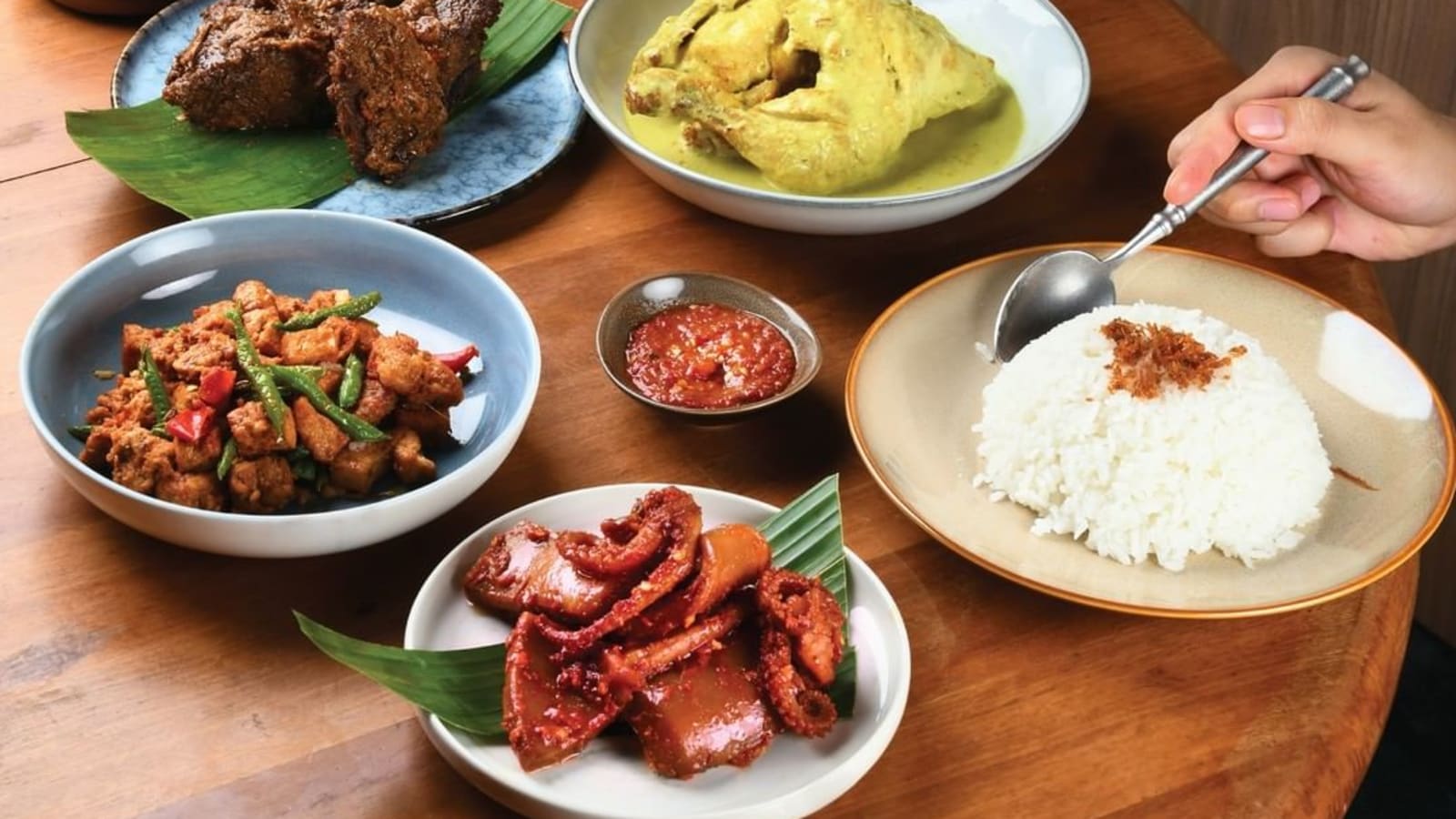 Michelin Bib Gourmand 2023 list 79 eateries in Singapore make the cut