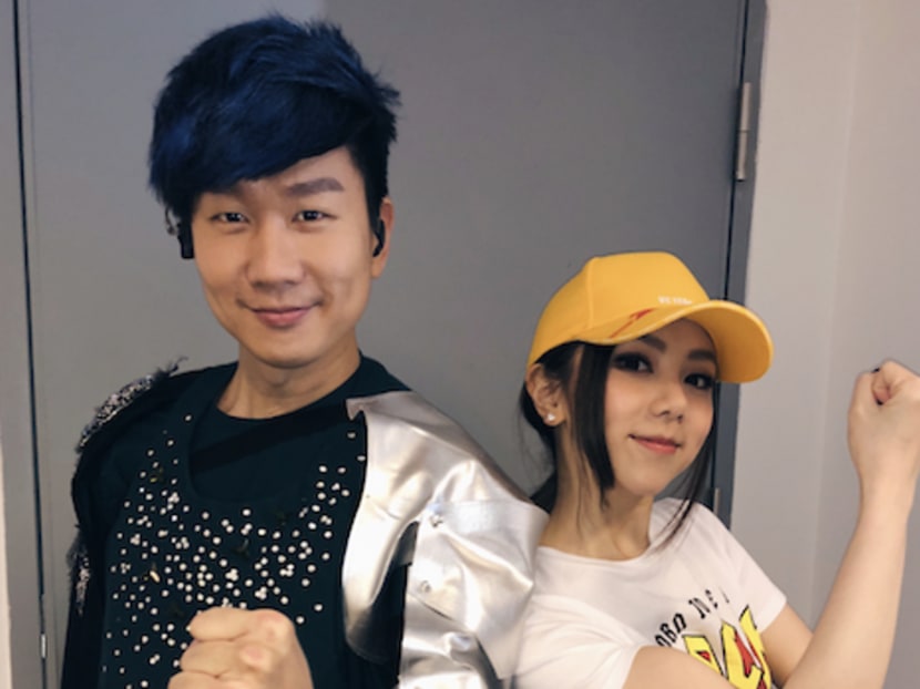 JJ Lin Accused Of Being Keyboard Warrior After Leaving A Comment On G E jj-lin-accused-of-being-keyboard-warrior-after-leaving-a-comment-on-g-e