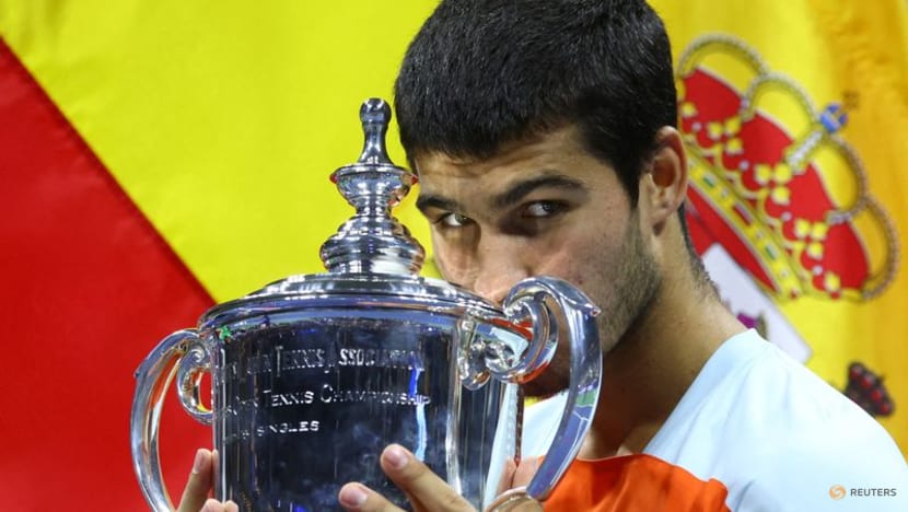 Spain skipper Bruguera hopes Alcaraz ready for Davis Cup duty Spain skipper Bruguera hopes Alcaraz ready for Davis Cup duty