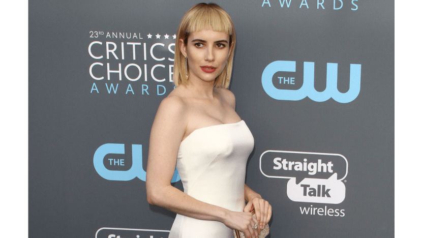 Emma Roberts Blocked Her Mum On Instagram After She Accidentally Revealed Pregnancy
