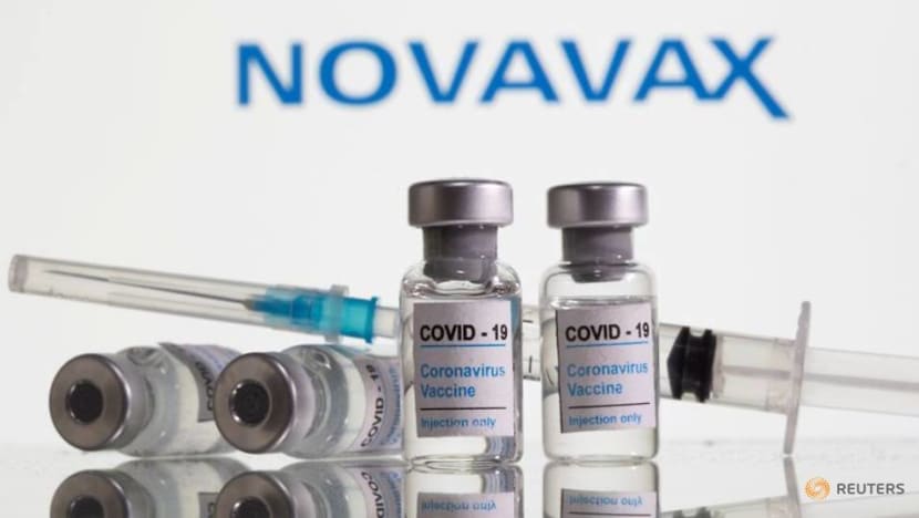 Novavax starts allowing participants on placebo to get COVID-19 vaccine in trials