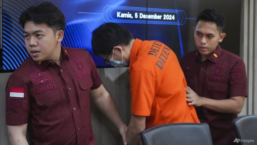 Insufficient evidence that Singapore PR wanted by China committed offences to justify probe: SPF