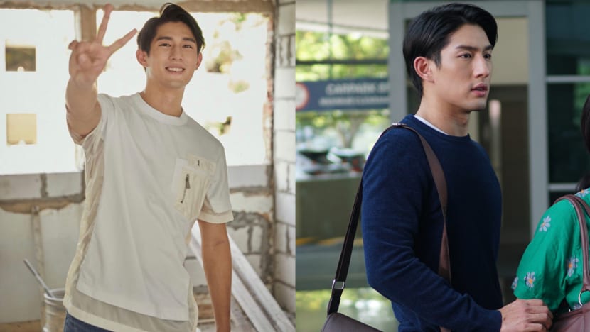 Ayden Sng’s New Mental Health Drama Is Important To Him As Someone With “A Lot Of Work-Induced Anxiety”