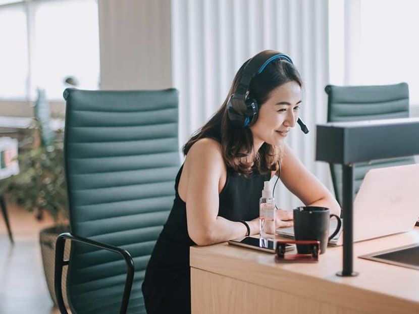 Gender equality at work: What Singapore companies are doing for women Gender equality at work: What Singapore companies are doing for women