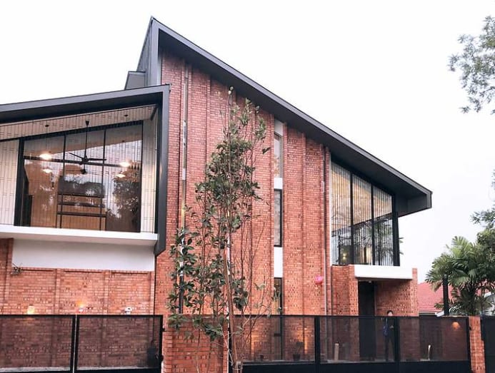The Young Malaysian Architects Striving To Improve Quality Of Life And Space Cna Luxury
