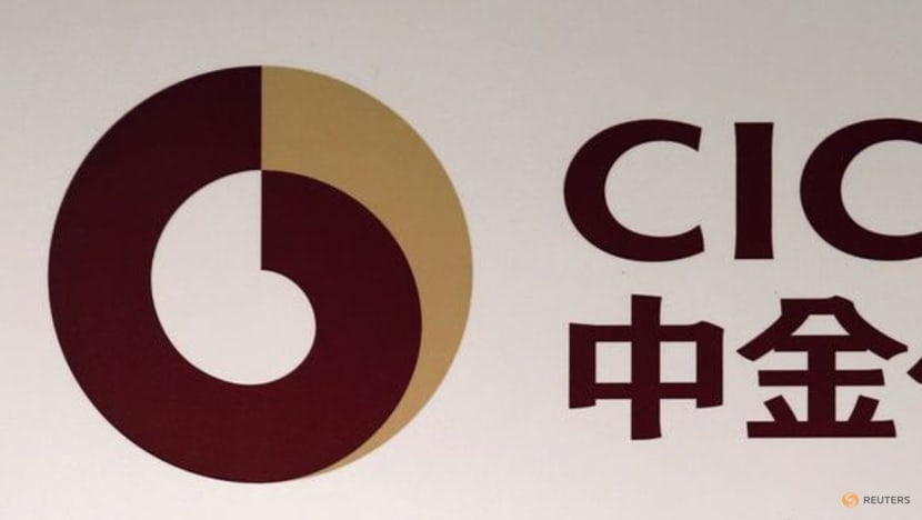 CICC appoints new investment banking head - sources CICC appoints new investment banking head - sources