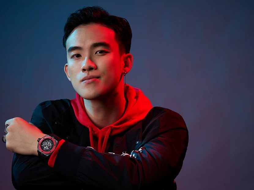 Local DJ-producer MYRNE named Singapore’s first Friend of Hublot