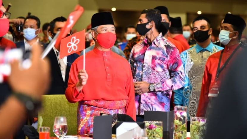 KOMENTAR: Perjalanan UMNO ke Putrajaya penuh onak dan duri meski 