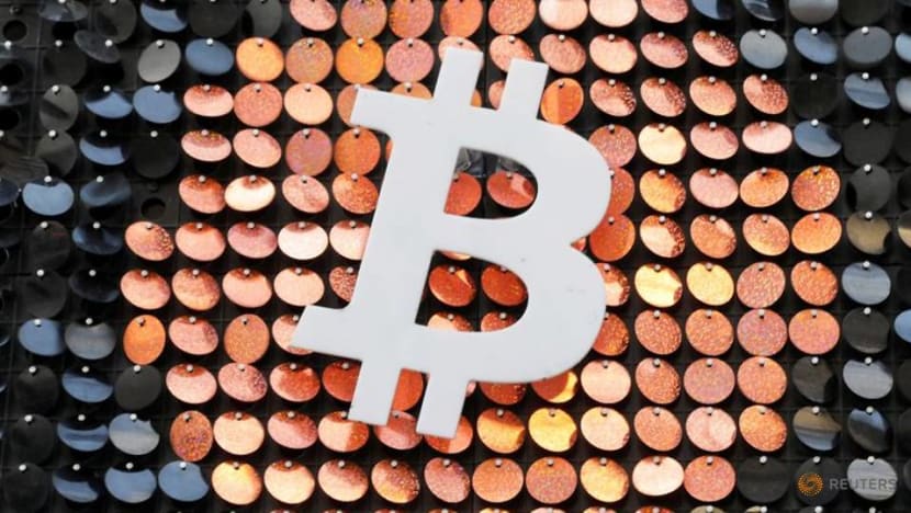 Bitcoin hits US$1 trillion market cap, surges to fresh all-time peak