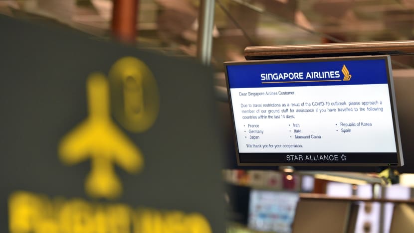 Singapore to gradually reopen borders, plans to resume essential travel among countries with low COVID-19 transmission rate Singapore to gradually reopen borders, plans to resume essential travel among countries with low COVID-19 transmission rate