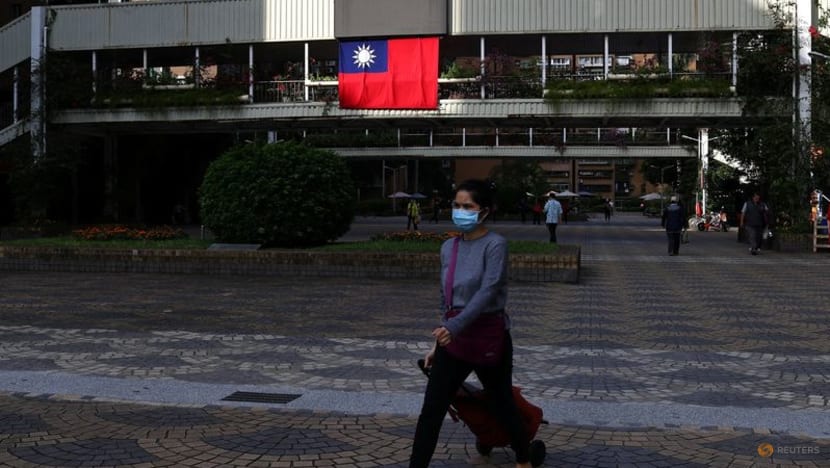 Taiwan to launch US$1 billion Lithuania credit fund amid Beijing pressure Taiwan to launch US$1 billion Lithuania credit fund amid Beijing pressure