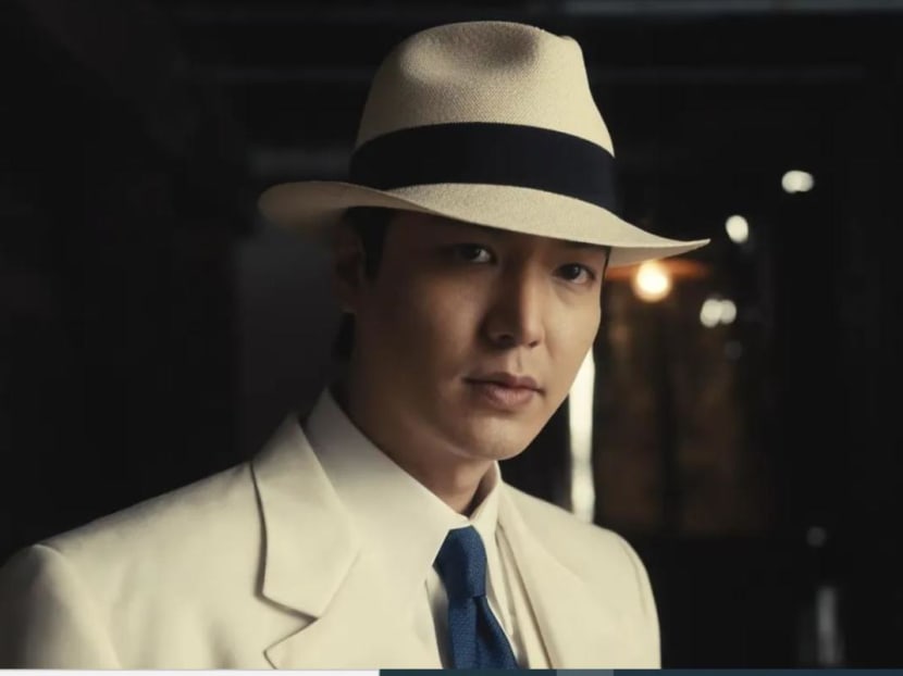 ‘Not as romantic or soft’: Why Lee Min-ho wanted to play the anti-hero in Pachinko ‘Not as romantic or soft’: Why Lee Min-ho wanted to play the anti-hero in Pachinko
