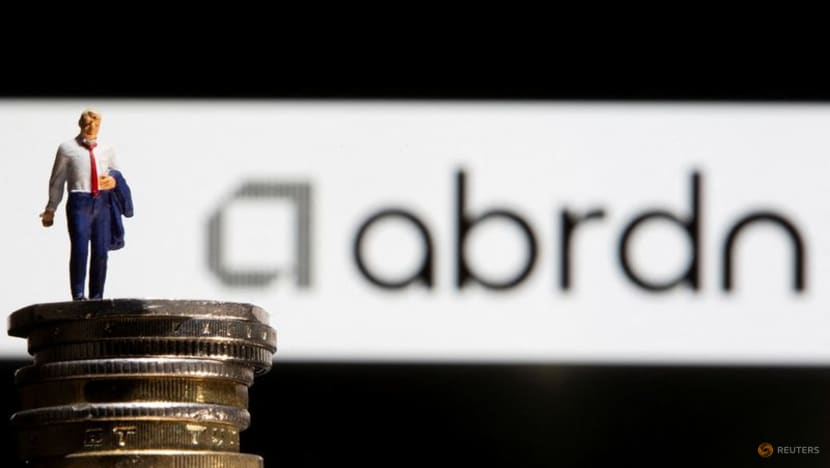 Abrdn buys stake in digital assets exchange Archax Abrdn buys stake in digital assets exchange Archax