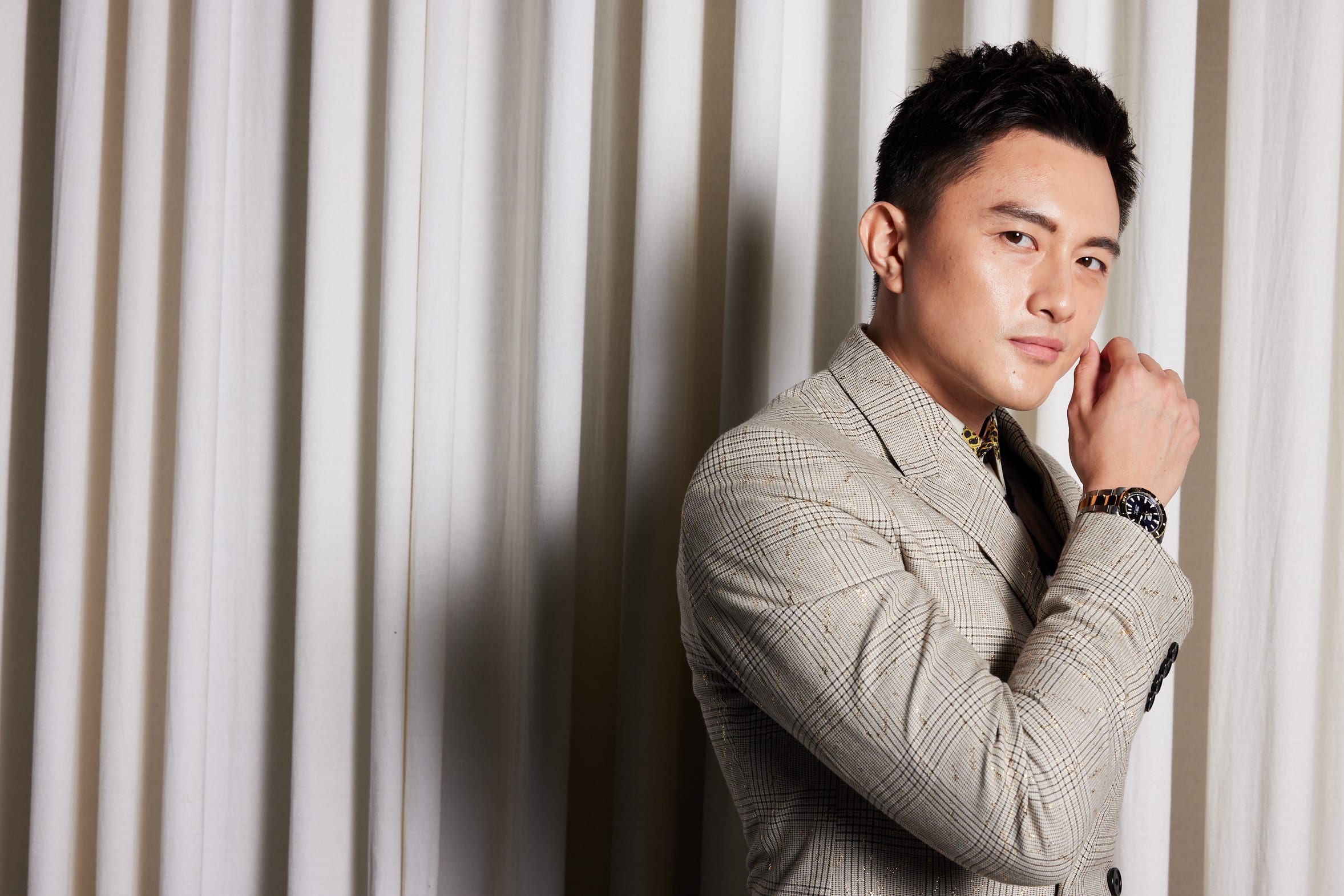 Mediacorp Parting Ways With Shane Pow Following Actor’s Drink Driving Charge Mediacorp Parting Ways With Shane Pow Following Actor’s Drink Driving Charge