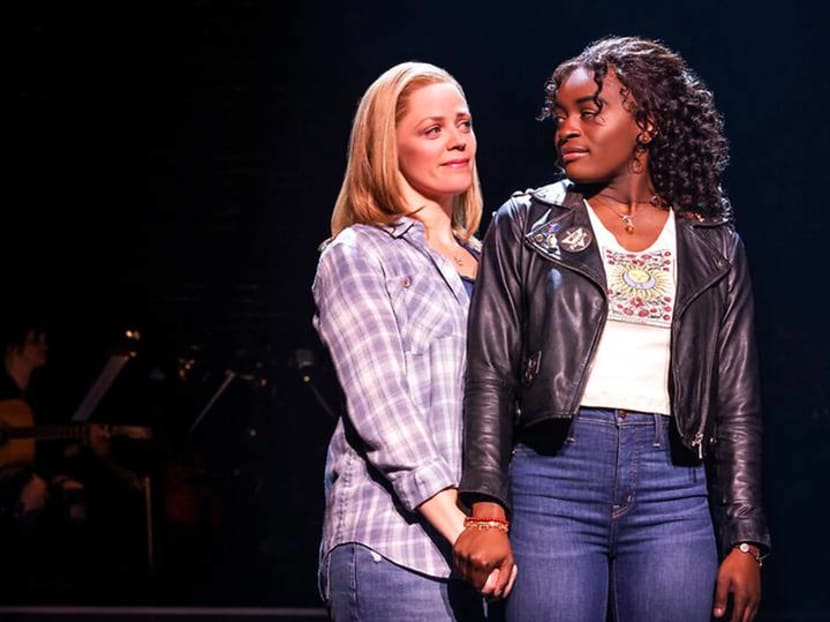 Jagged Little Pill musical leads Tony nominations as Broadway remains dark Jagged Little Pill musical leads Tony nominations as Broadway remains dark