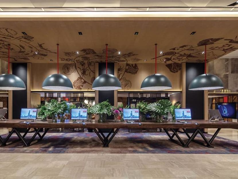 As hotels open for staycations, enjoy contactless check-in on upcoming stays As hotels open for staycations, enjoy contactless check-in on upcoming stays
