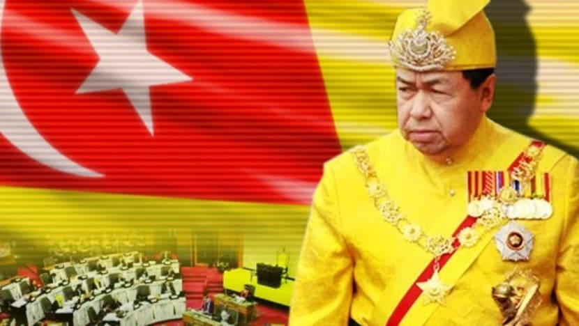 Sultan Selangor tegas tidak memihak dengan mana-mana parti politik
