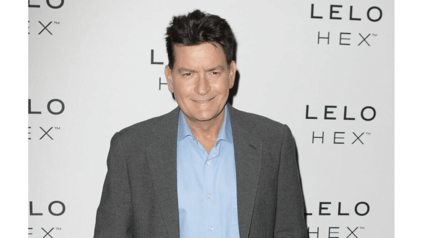 Charlie Sheen turned down Dancing With the Stars