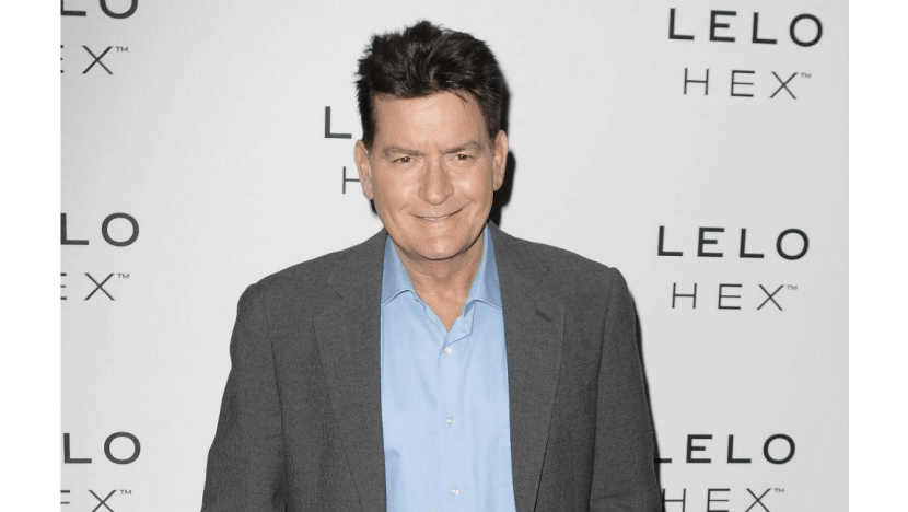 Charlie Sheen turned down Dancing With the Stars Charlie Sheen turned down Dancing With the Stars