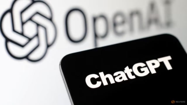 [黑特] 新加坡政府正在開發類似ChatGPT的語言模