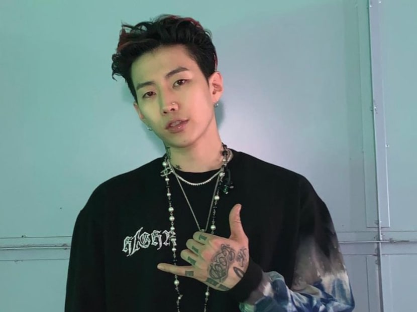 Rapper Jay Park apologises to Muslim fans after comparing himself to Allah in his lyrics