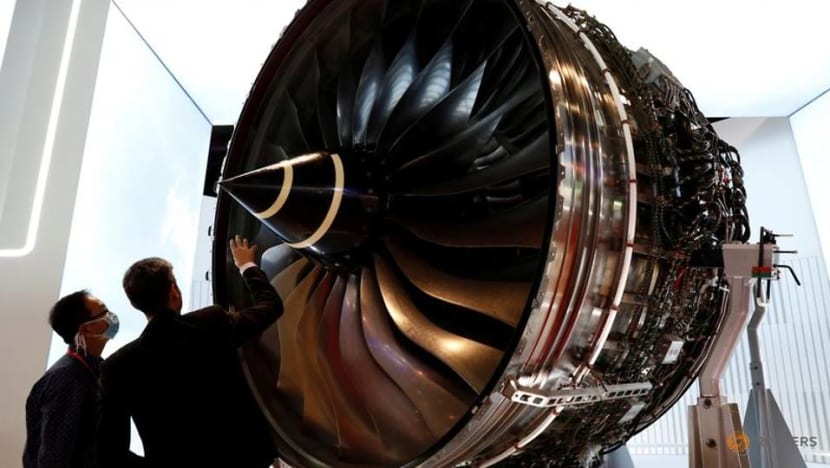 Pandemic tests Rolls-Royce resilience after prolonged engine trouble Pandemic tests Rolls-Royce resilience after prolonged engine trouble