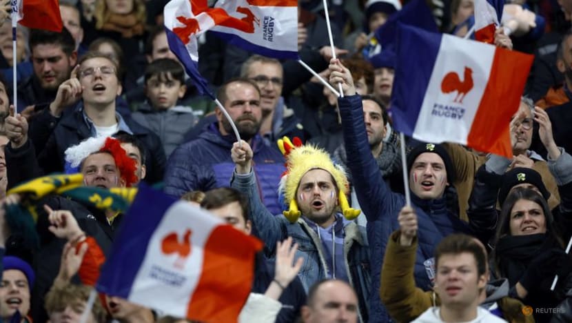 France announce three new venues for 2024 Six Nations home games