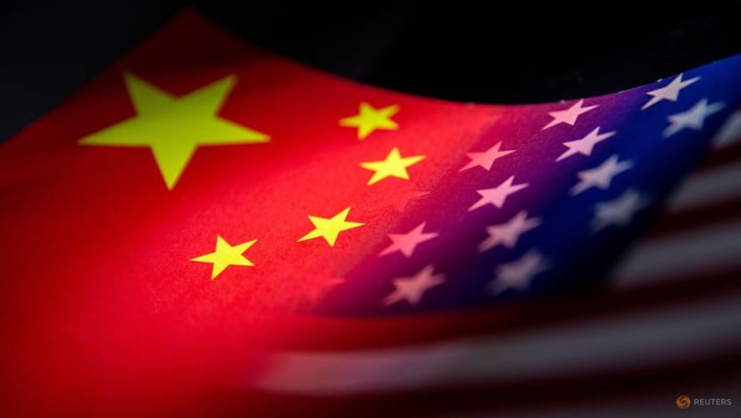 With new China AI chip restrictions, US takes aim at a critical niche With new China AI chip restrictions, US takes aim at a critical niche