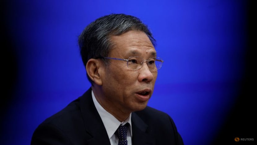 China's Jan-June fiscal revenue growth slows