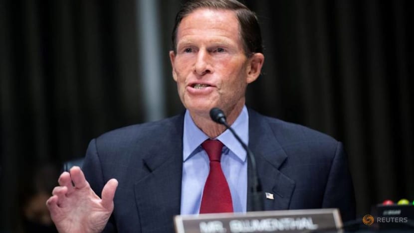 Two Senate Democrats want FAA to release data on Boeing 737 MAX review Two Senate Democrats want FAA to release data on Boeing 737 MAX review