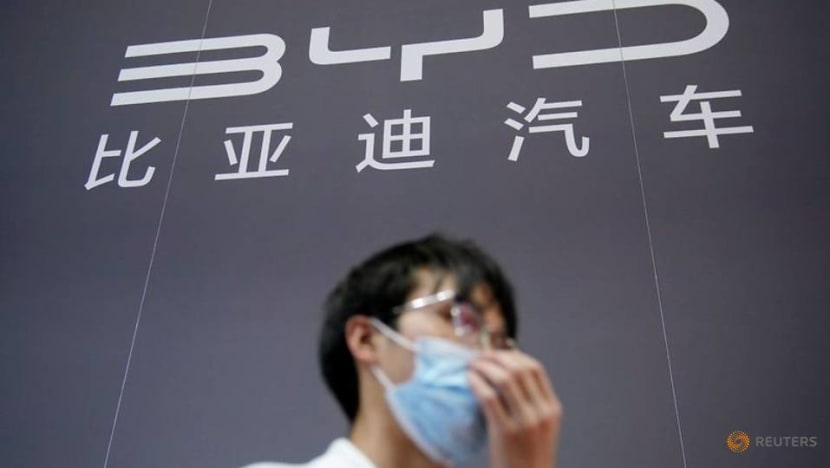 Exclusive: Apple in talks with CATL, BYD over battery supplies for its electric car - sources Exclusive: Apple in talks with CATL, BYD over battery supplies for its electric car - sources