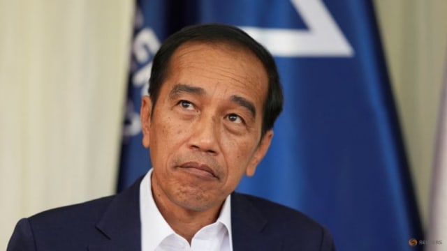 惊传多名部长辞职 印尼：内阁依旧十分稳固