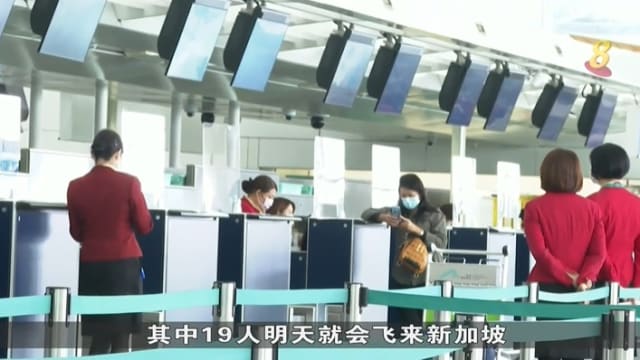 民航局：已对香港澳门发出243张航空通行证