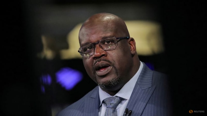 Australia enlists NBA legend Shaquille O'Neal on Indigenous reform Australia enlists NBA legend Shaquille O'Neal on Indigenous reform