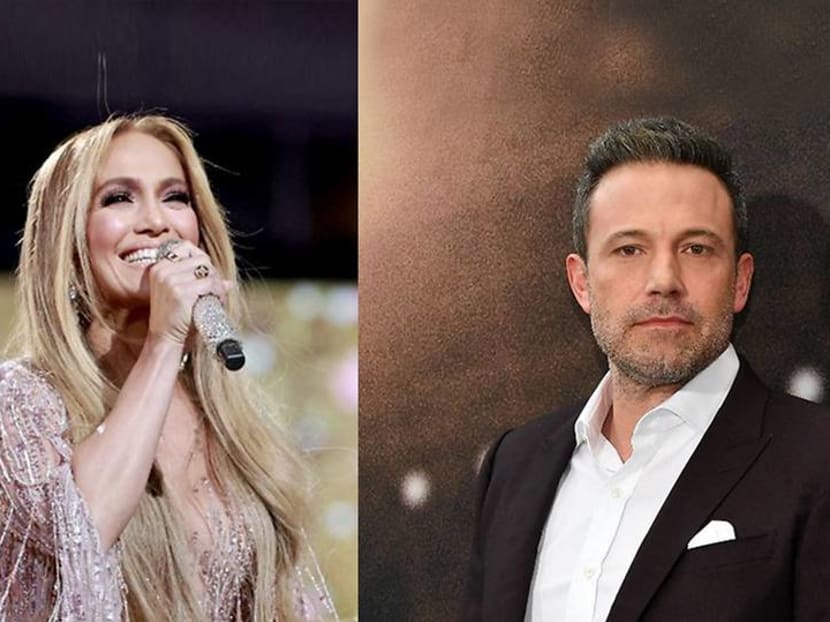Bennifer back? Jennifer Lopez, Ben Affleck recently ‘spent several days’ together Bennifer back? Jennifer Lopez, Ben Affleck recently ‘spent several days’ together