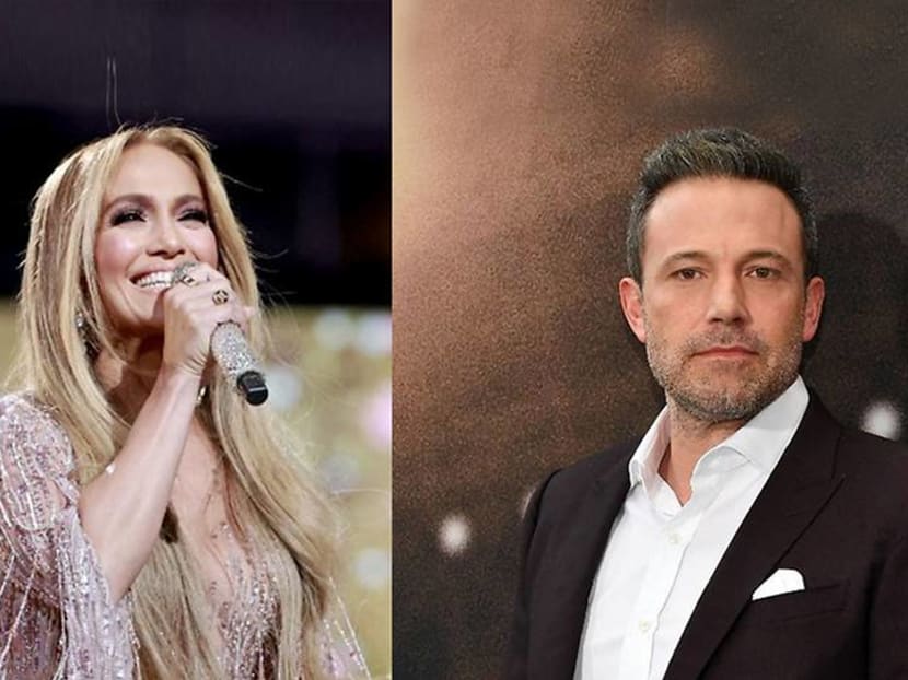 Jennifer Lopez and Ben Affleck have gone Instagram official with rekindled romance