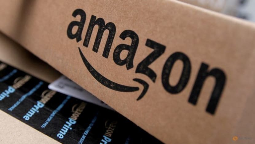 Amazon delays office return until January as COVID-19 cases surge Amazon delays office return until January as COVID-19 cases surge
