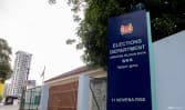 Committee that reviews Singapore’s electoral boundaries not yet convened