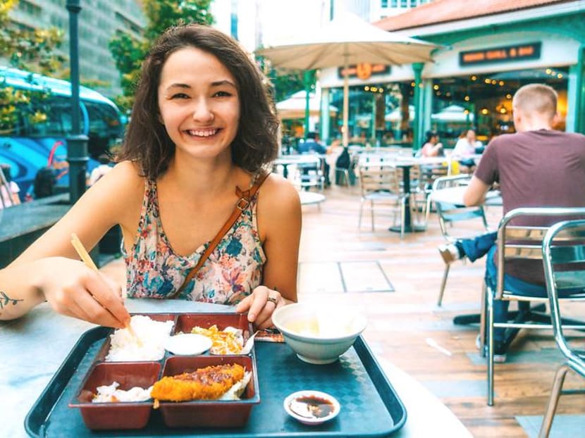 5 condominiums to rent that are close to Singapore's top food spots 5 condominiums to rent that are close to Singapore's top food spots
