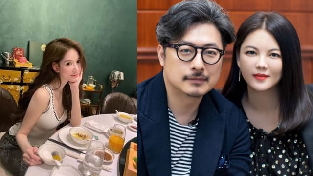 离婚后爆热恋辣妹网红　《爸爸去哪儿》王岳伦：请不要胡编乱造
