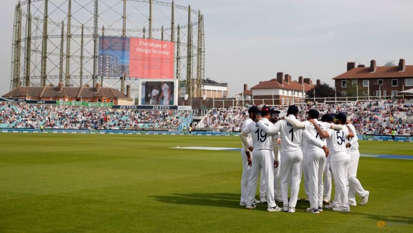 Cricket: India return negative tests, final match to go reportedly ahead Cricket: India return negative tests, final match to go reportedly ahead