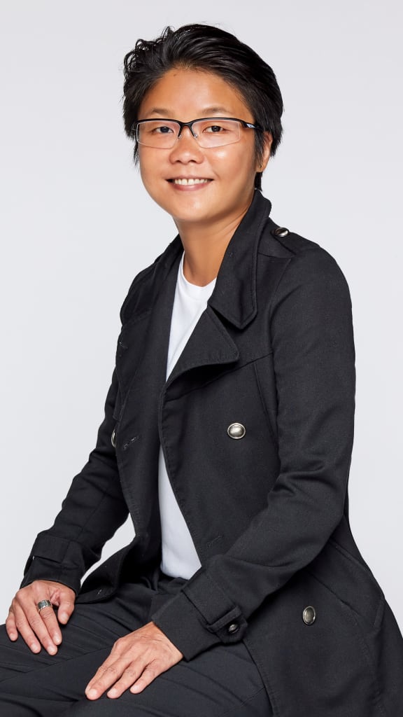 Vic Lim - Producer (English Entertainment Productions) Vic Lim - Producer (English Entertainment Productions)