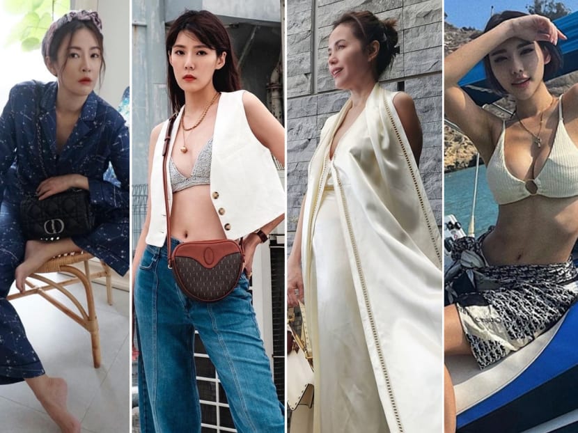 The most stylish celeb OOTDs of the week. The most stylish celeb OOTDs of the week.